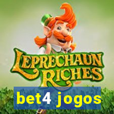 bet4 jogos